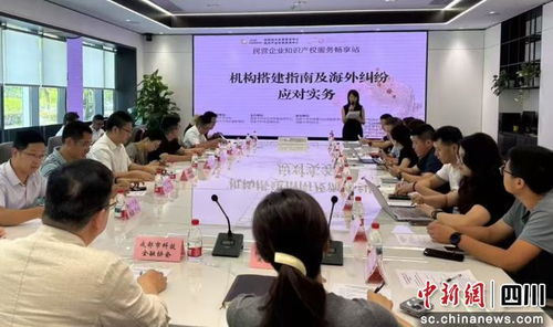 成都市場監(jiān)管“蹲點(diǎn)服務(wù)”賦能醫(yī)美行業(yè)，助力企業(yè)構(gòu)筑知識產(chǎn)權(quán)專利屏障