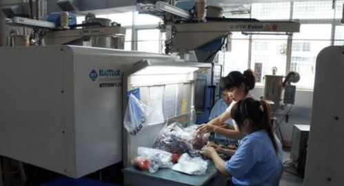 富士康廠花神似奶茶妹妹走紅網絡，網友直呼 抬頭那一刻，我戀愛了！